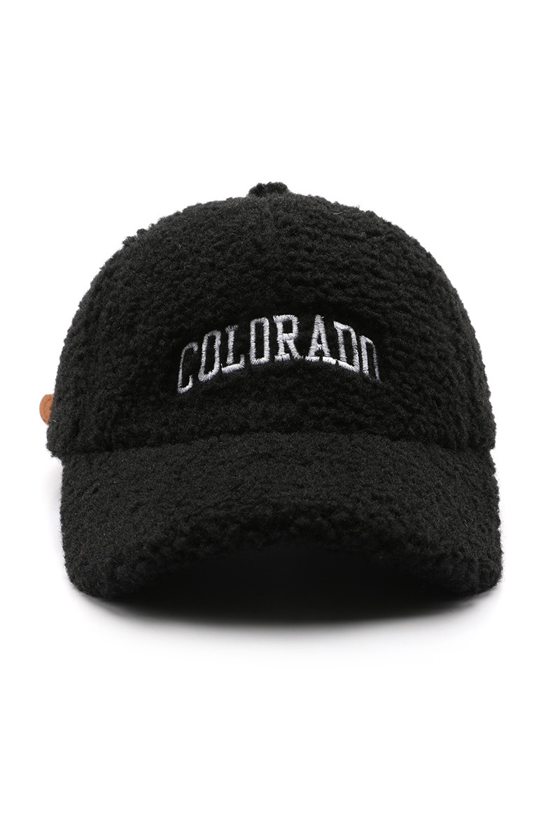 Fashionable Heat Retaining Sun Hat For Women