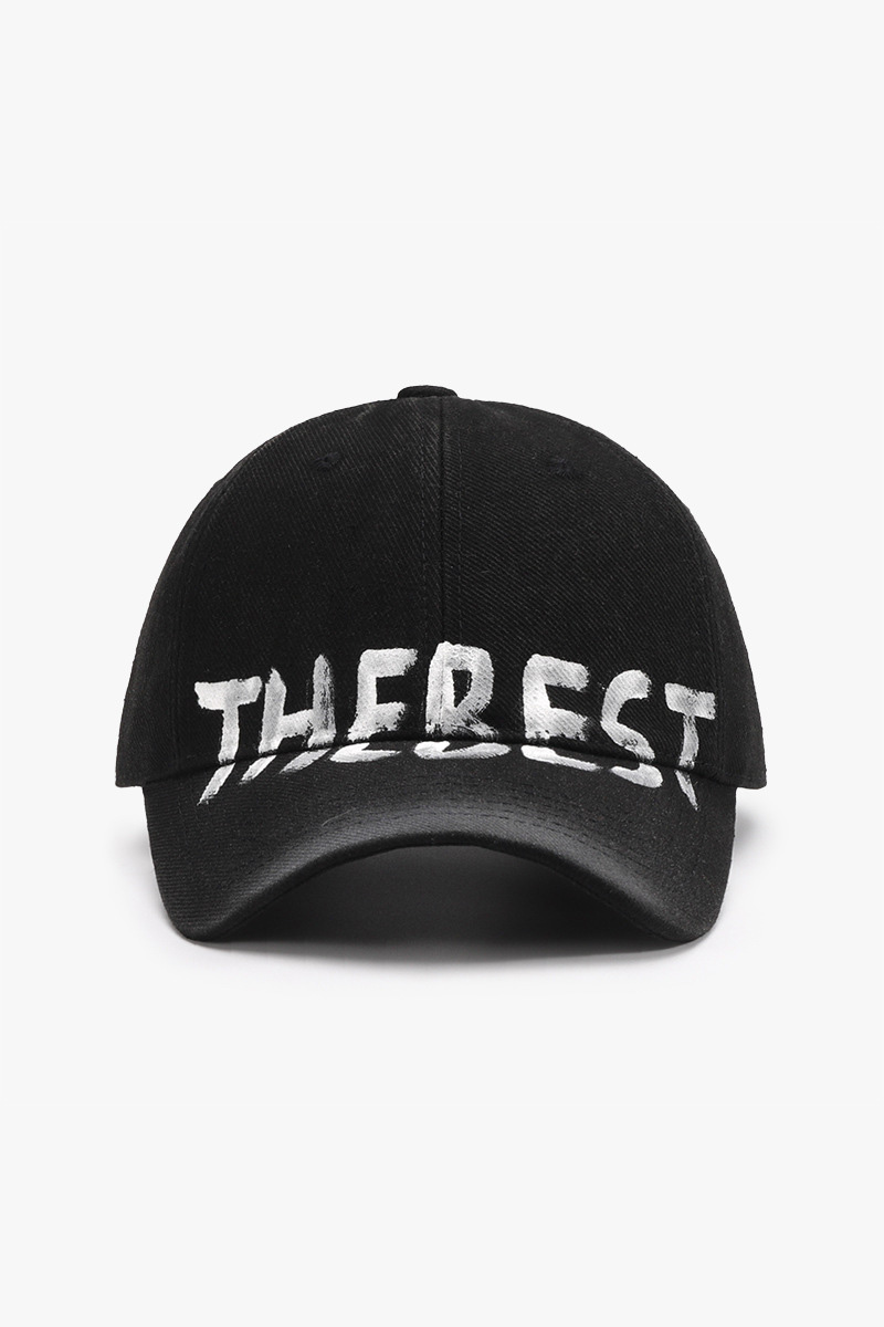 Women's Outdoor All-matching Baseball Cap