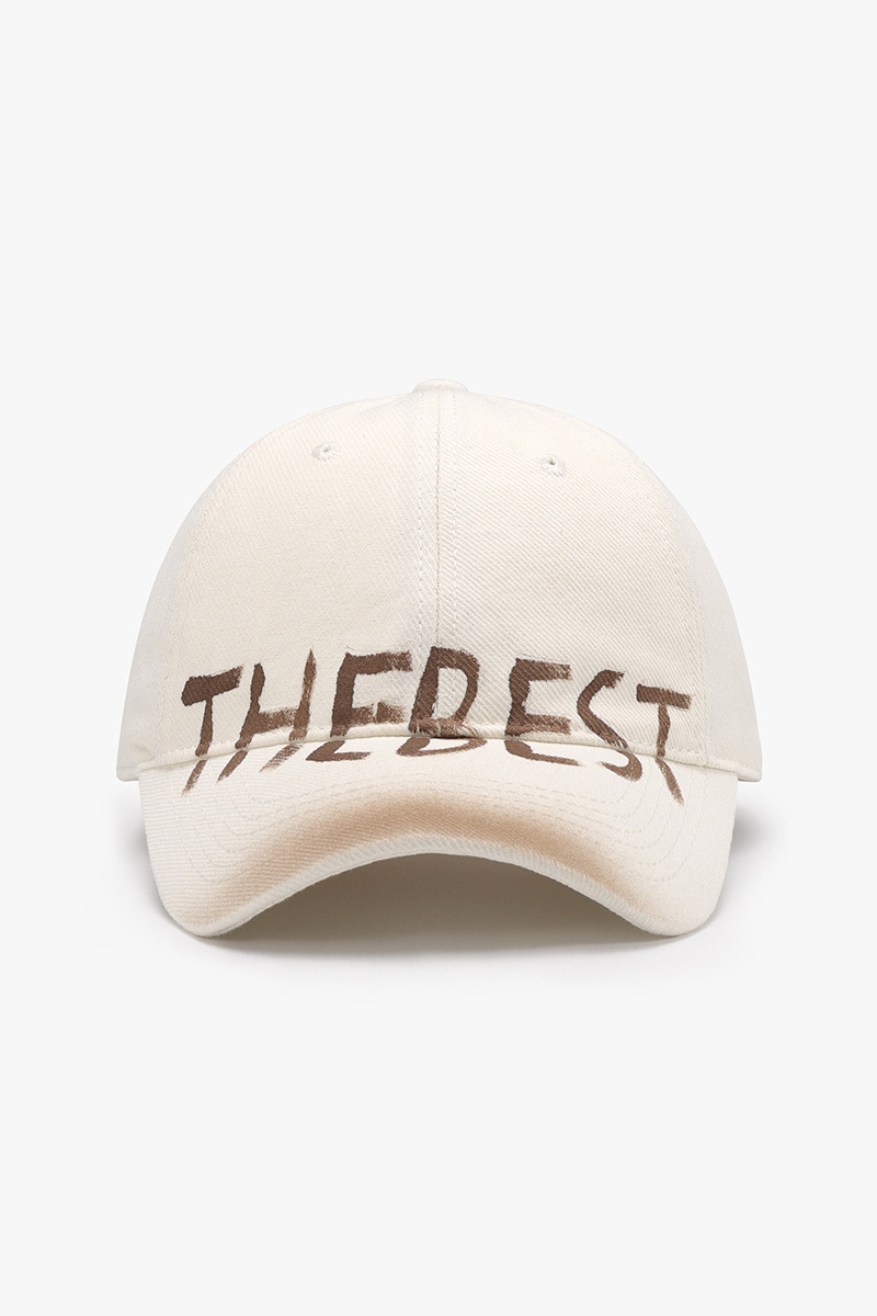 Women's Outdoor All-matching Baseball Cap