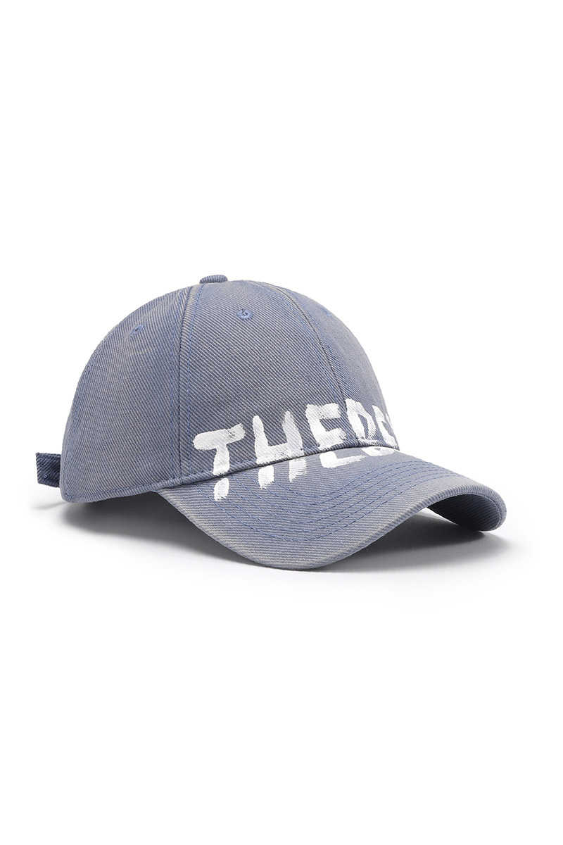 Women's Outdoor All-matching Baseball Cap