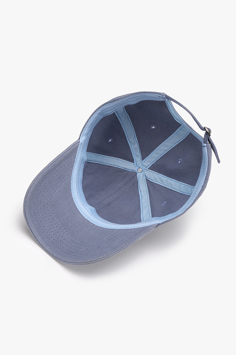 Women's Outdoor All-matching Baseball Cap