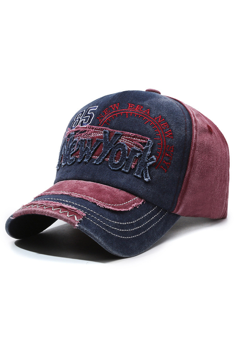 Versatile Women's Outdoor Baseball Cap