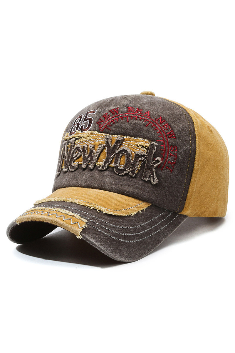 Versatile Women's Outdoor Baseball Cap