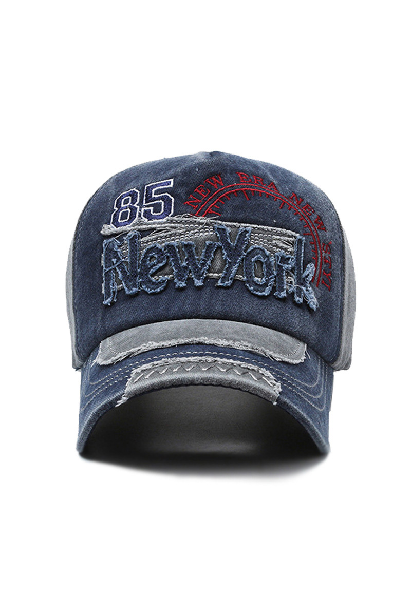 Versatile Women's Outdoor Baseball Cap