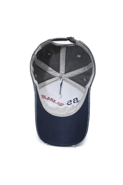 Versatile Women's Outdoor Baseball Cap