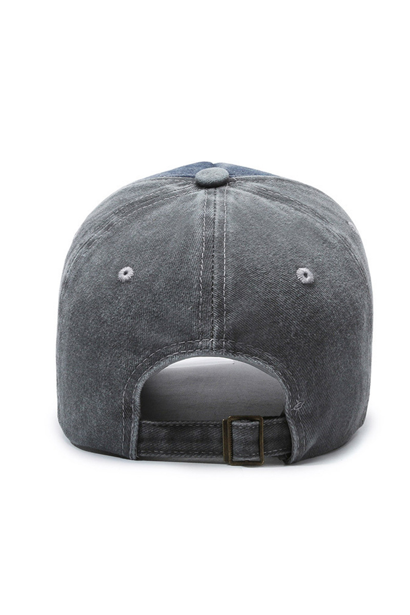 Versatile Women's Outdoor Baseball Cap