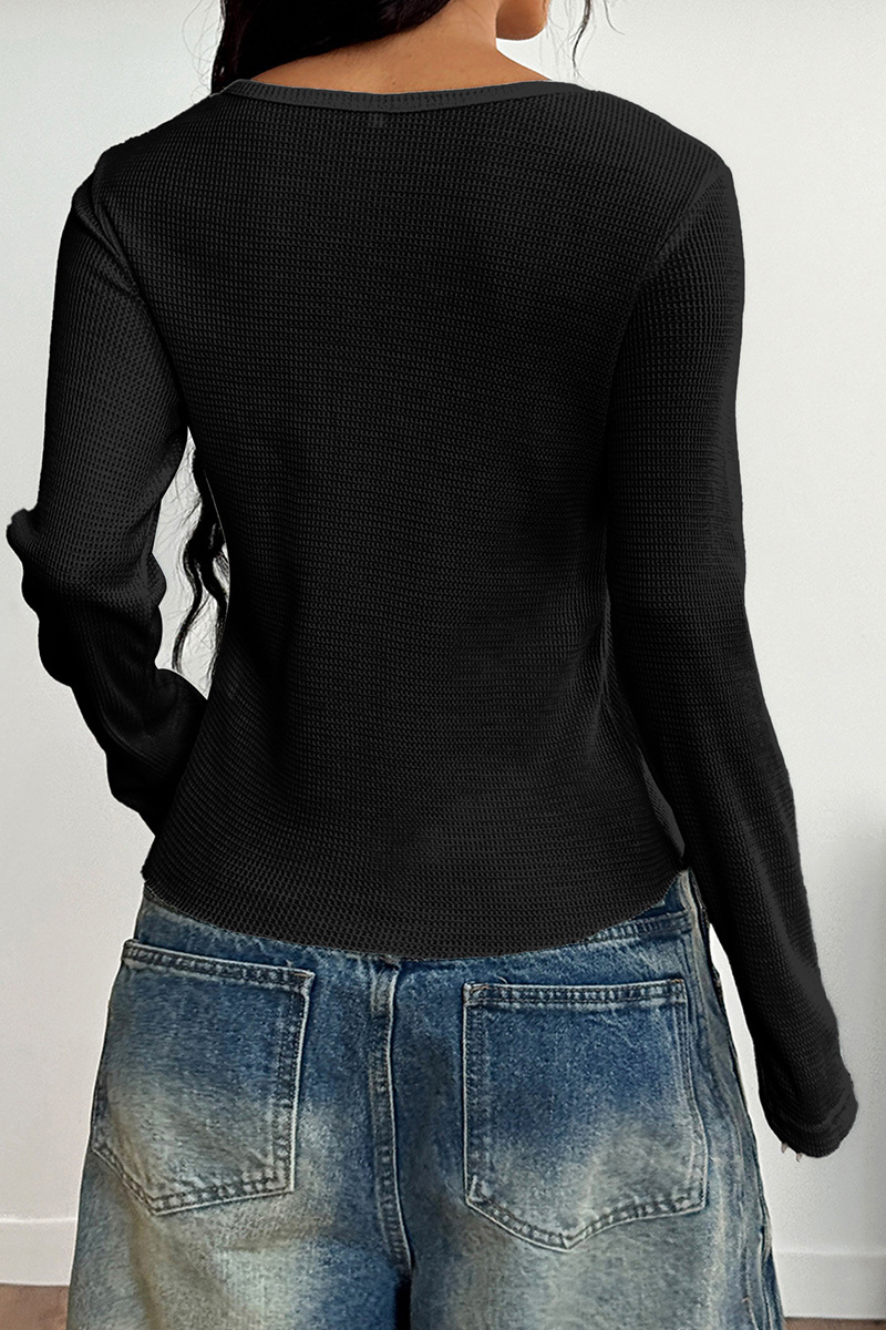 Women's Y2K Vintage Button Up Vest Top