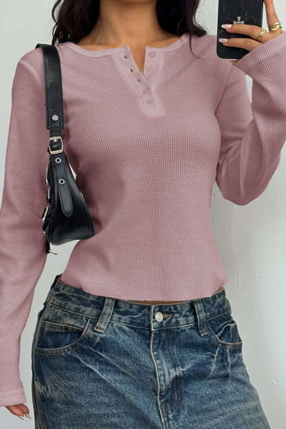 Women's Y2K Vintage Button Up Vest Top