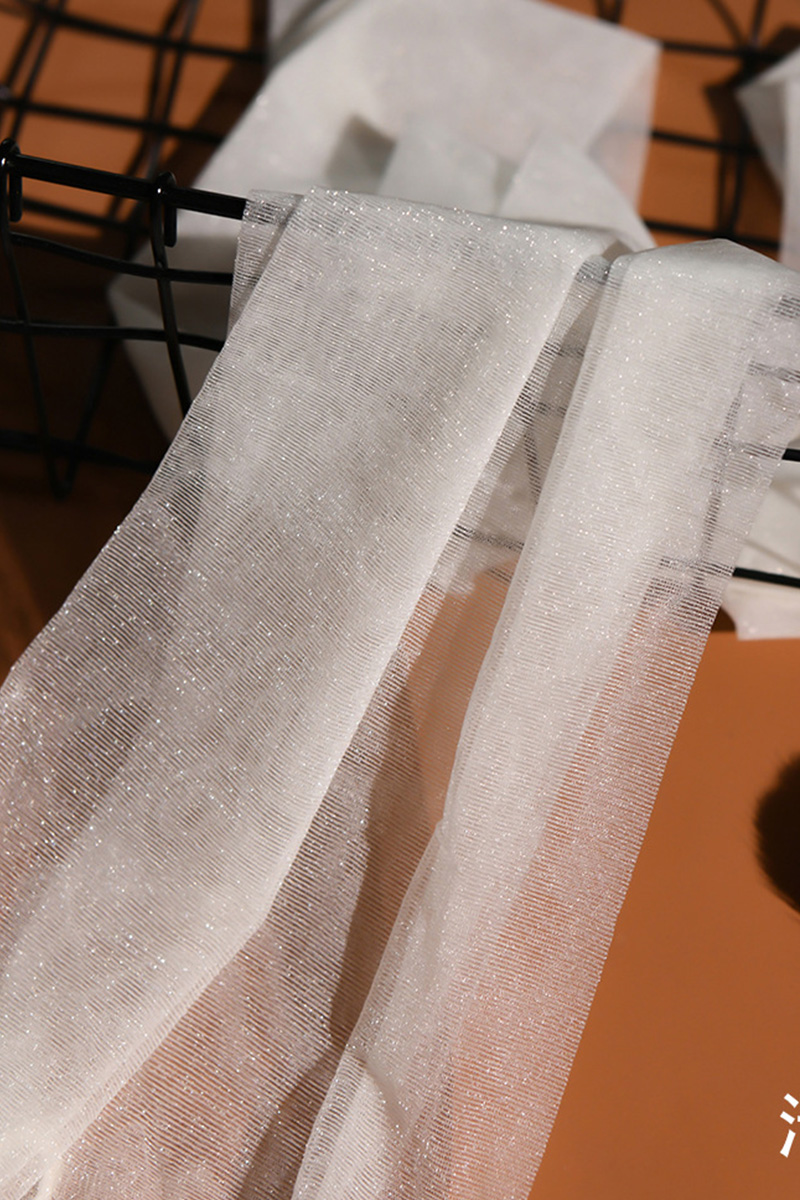 Ultra Thin Sparkling Sheer Glamour Stockings