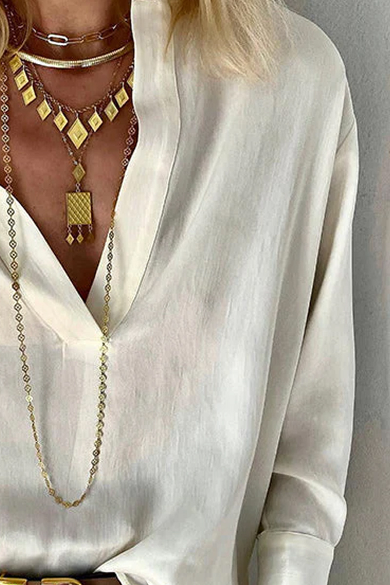 Women's casual shirt