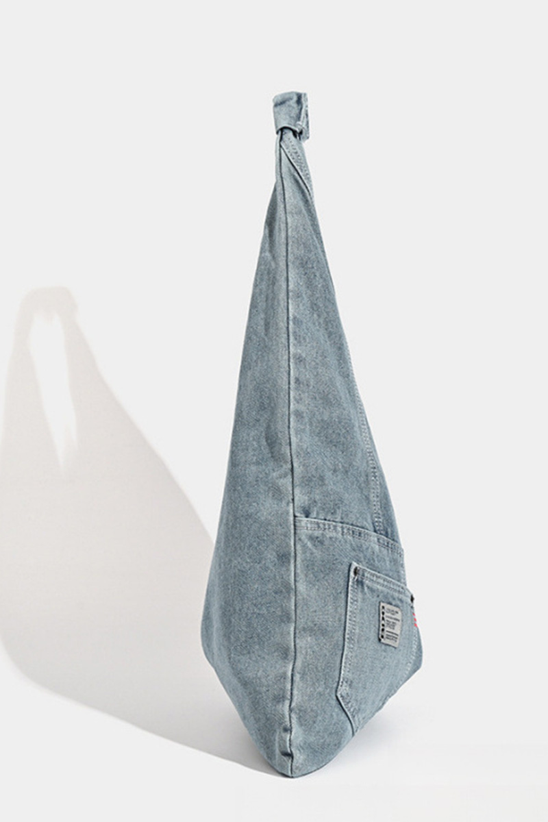 Women's Lazy Tote Shoulder Bag