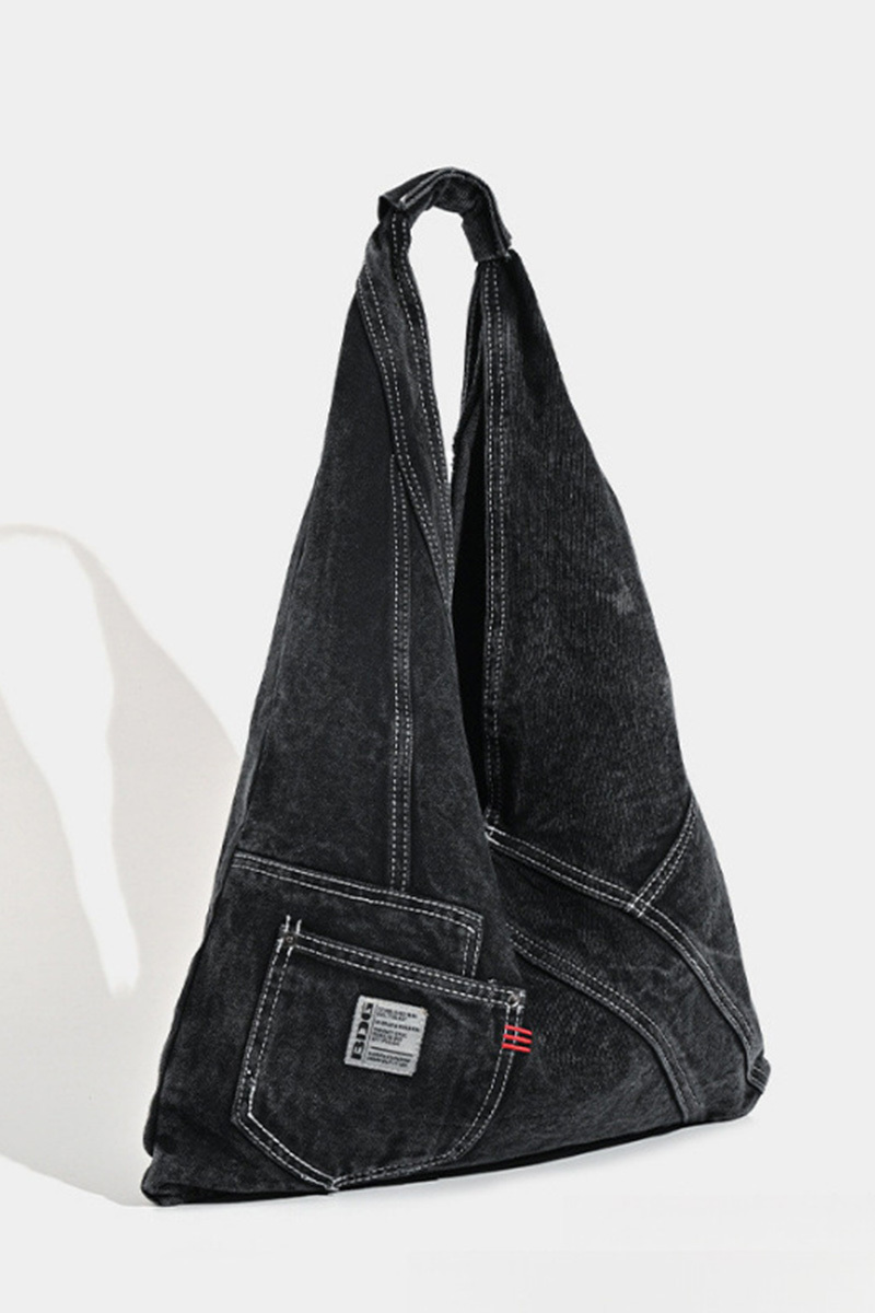 Women's Lazy Tote Shoulder Bag