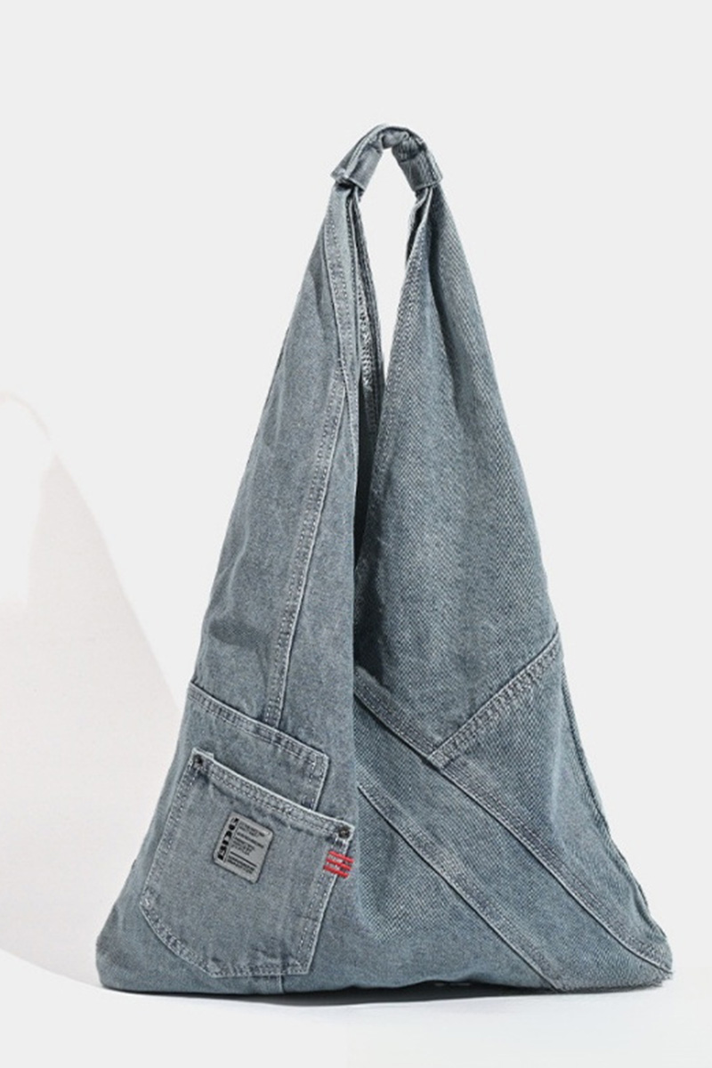 Women's Lazy Tote Shoulder Bag