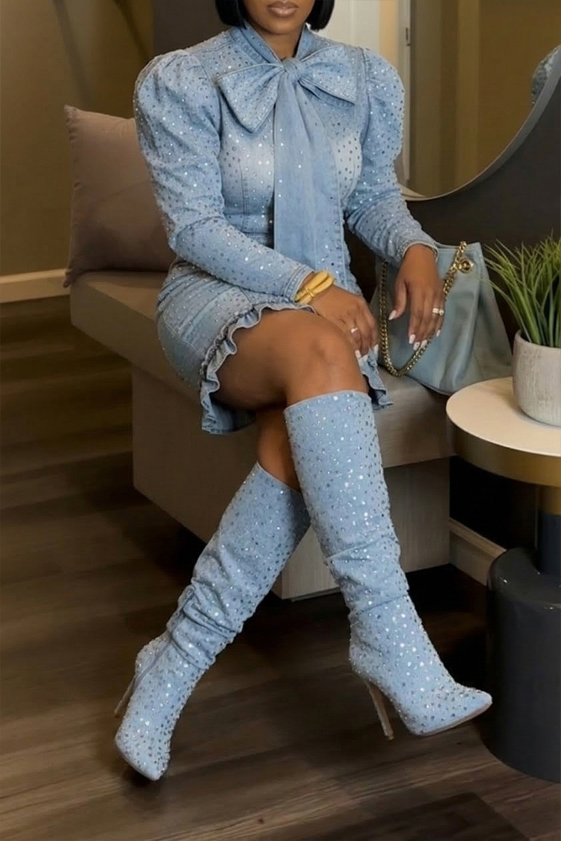 Women's Casual Cowboy Boots