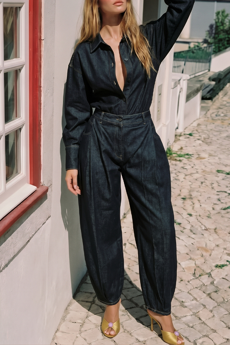 JUMPSUIT