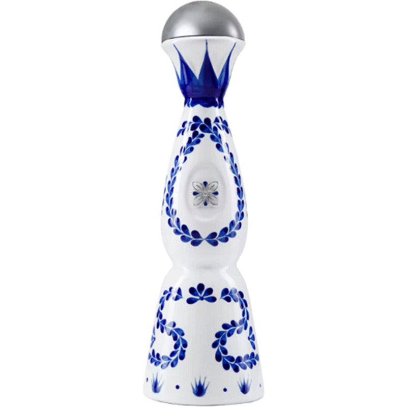 Clase Azul Reposado Tequila 750ml (80 Proof)