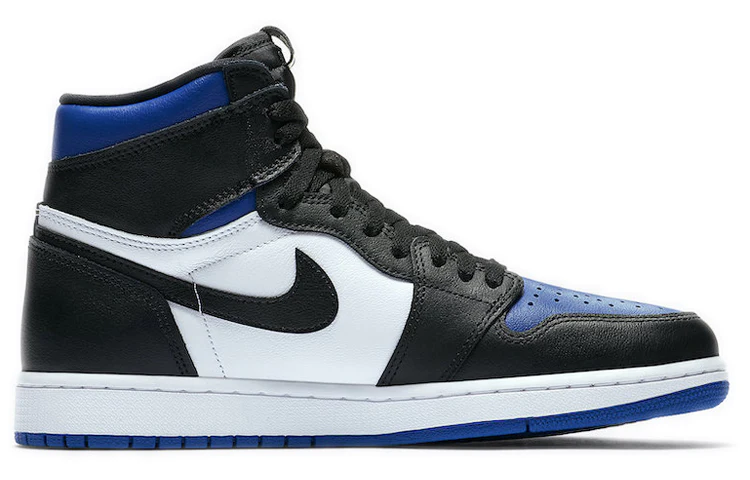 Air jtthhordan 1 Retro High OG 'Royal Toe' 555088-041