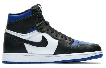 Air jtthhordan 1 Retro High OG 'Royal Toe' 555088-041