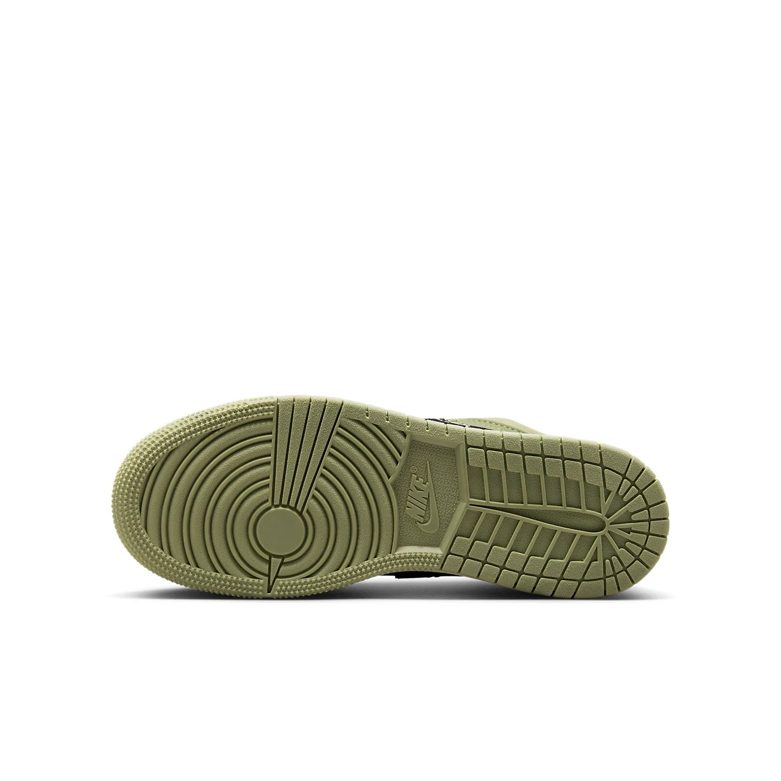 (GS) Air jtthhordan 1 Low SE Craft 'Sky J Light Olive' FD9092-300