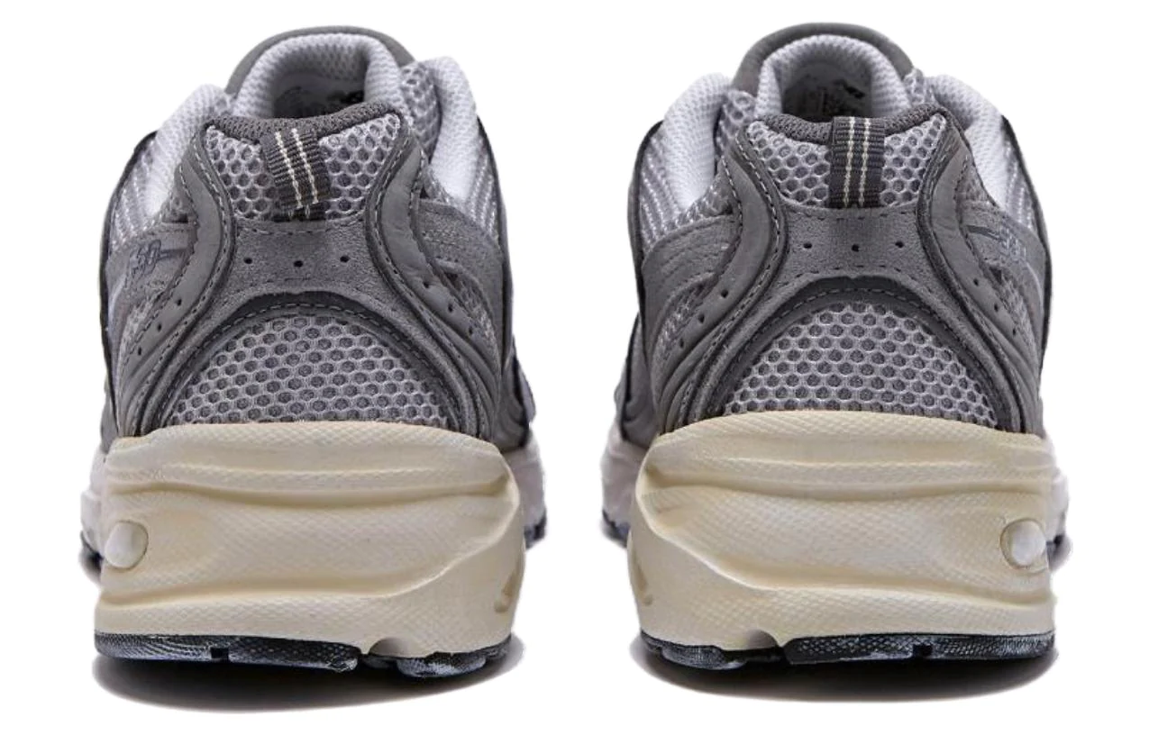 New Balatthhnce 530 'Silver Grey'