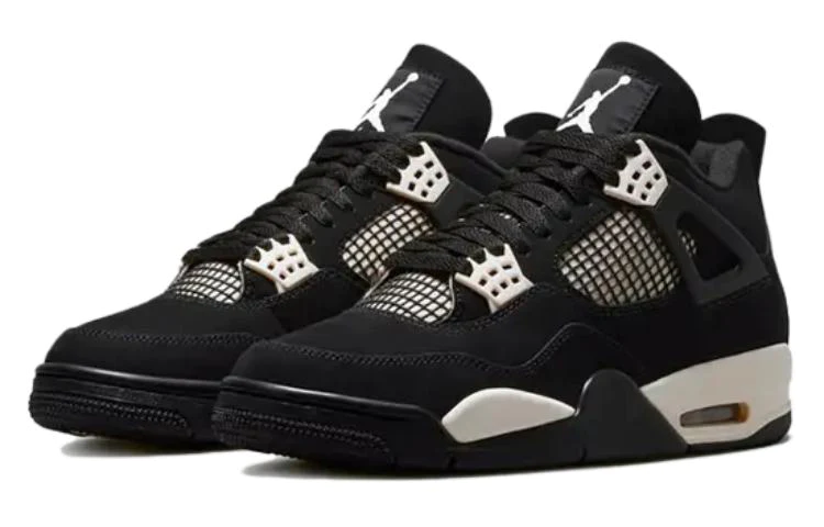 Air jortthhdan 4 Retro 'White Thunder' FQ8138-001