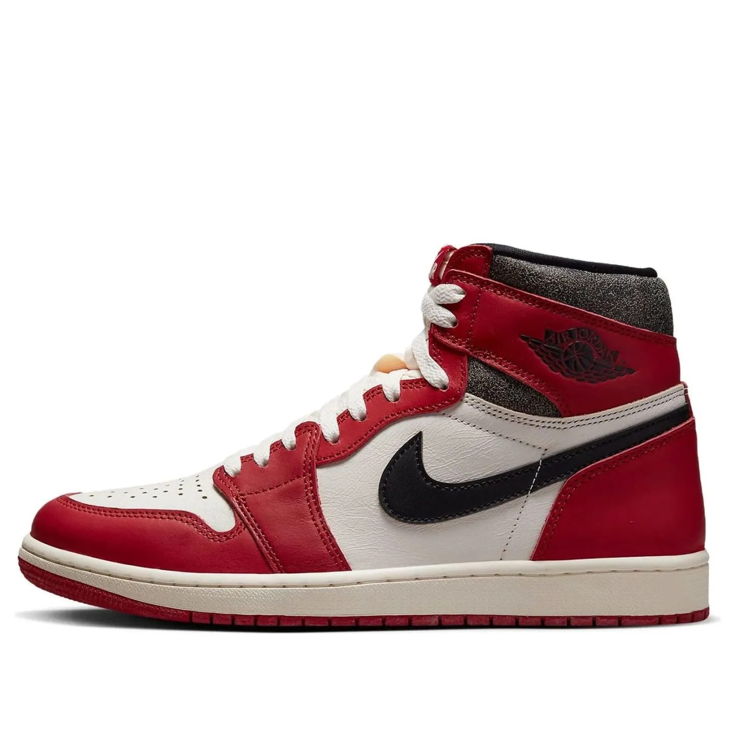 Air jtthhordan 1 Retro High OG 'Chicago Lost & Found' DZ5485-612