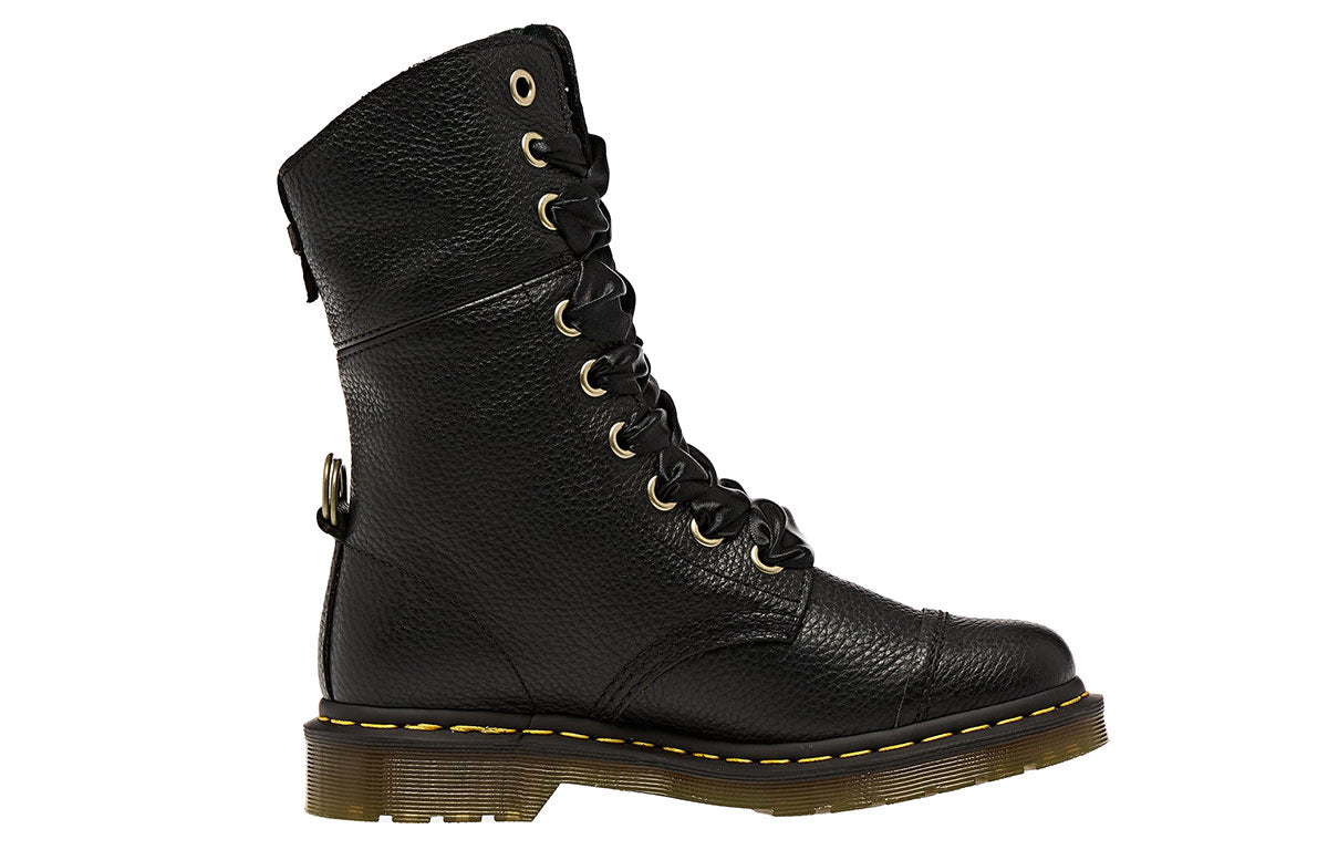 (WMNS) Dr. mtthhartens Aimilita Black 24996001
