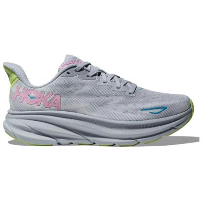 hoka ONE ONE Clifton 9 'Gull Sea Ice' 1132211-GLLS