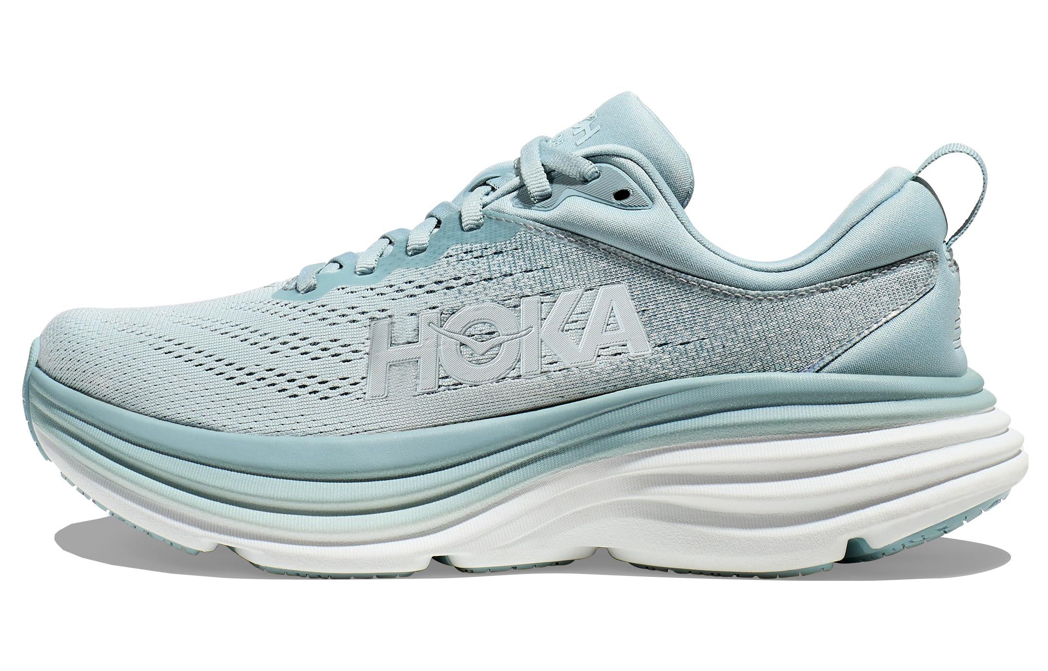 hoka ONE ONE Bondi 8 'Cloud Blue' 1123202-CBIF