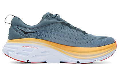 hoka ONE ONE Bondi 8 'Goblin Blue' 1123202-GBMS