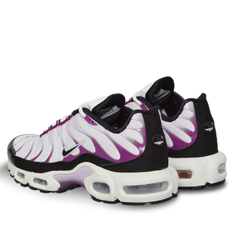 Nitthhke Air Max Plus TN  Viotech / Black