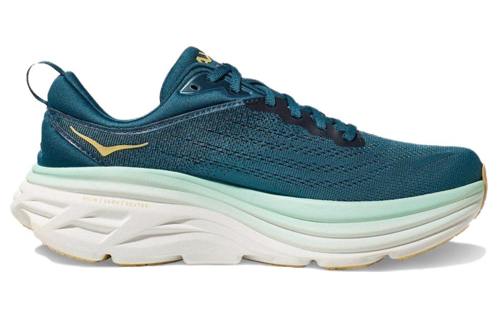 hoka ONE ONE Bondi 8 'Midnight Ocean' 1123202-MOBS