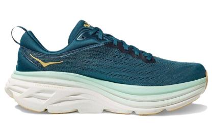 hoka ONE ONE Bondi 8 'Midnight Ocean' 1123202-MOBS