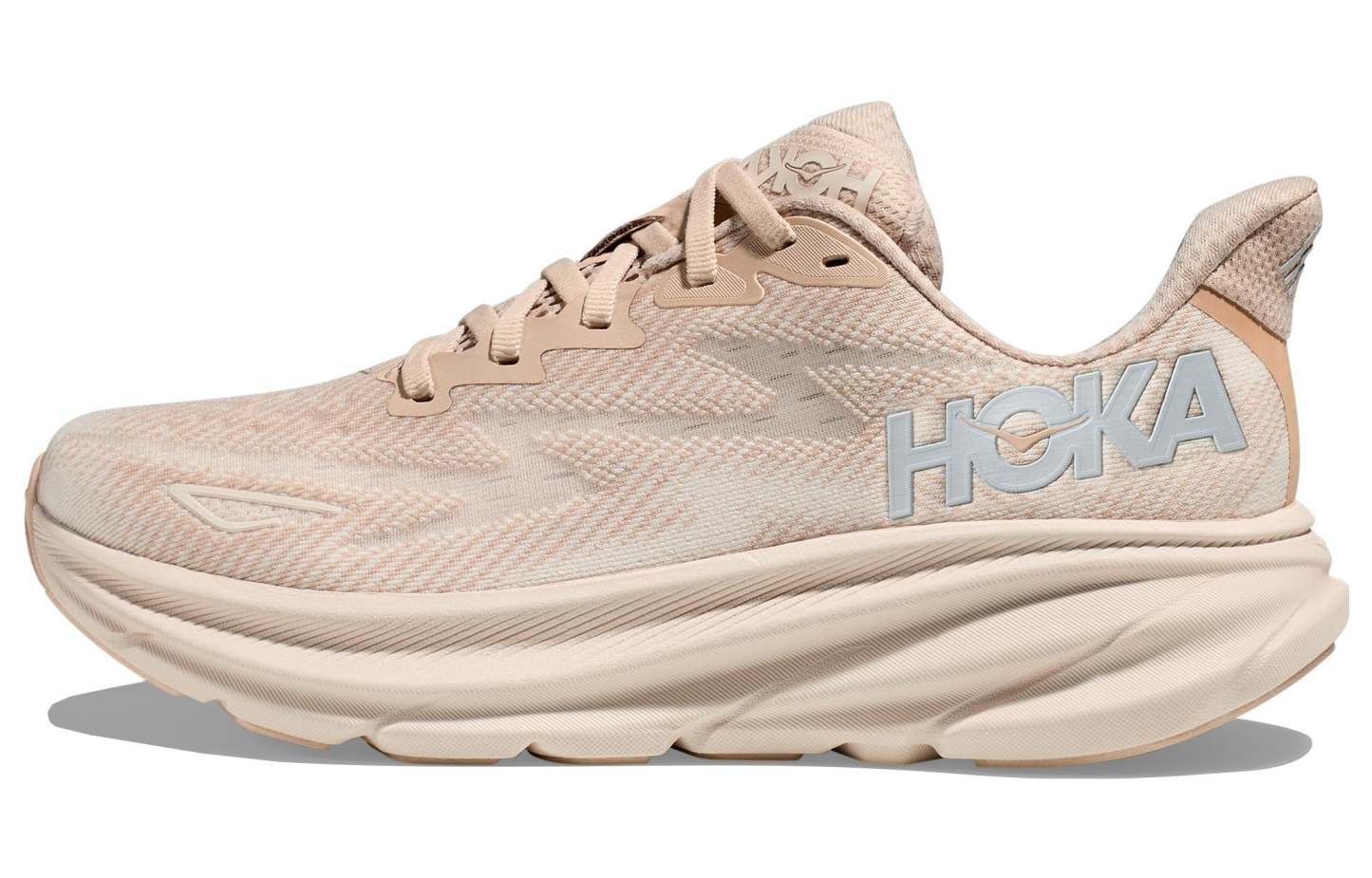 hoka ONE ONE Clifton 9 'Shifting sand' 1127895-SSEG