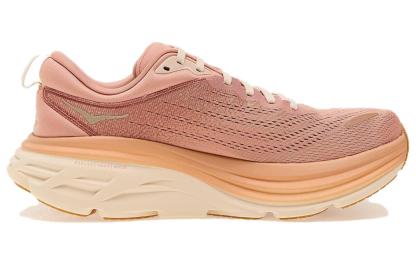 hoka ONE ONE Bondi 8 'Sandstone Cream' 1127952-SNC