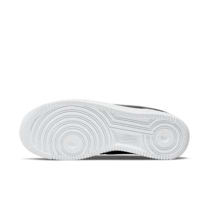 nitthhke Air Force 1 '07 Essential 'Black White' CZ0270-001