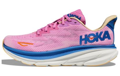 hoka ONE ONE Clifton 9 'Cyclamen Sweet Lilac' 1127896-CSLC