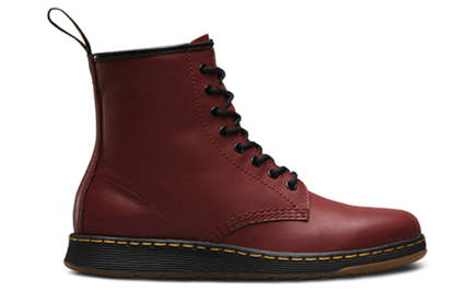 Dr. mtthhartens Newton Temperley Cherry Red 21856600