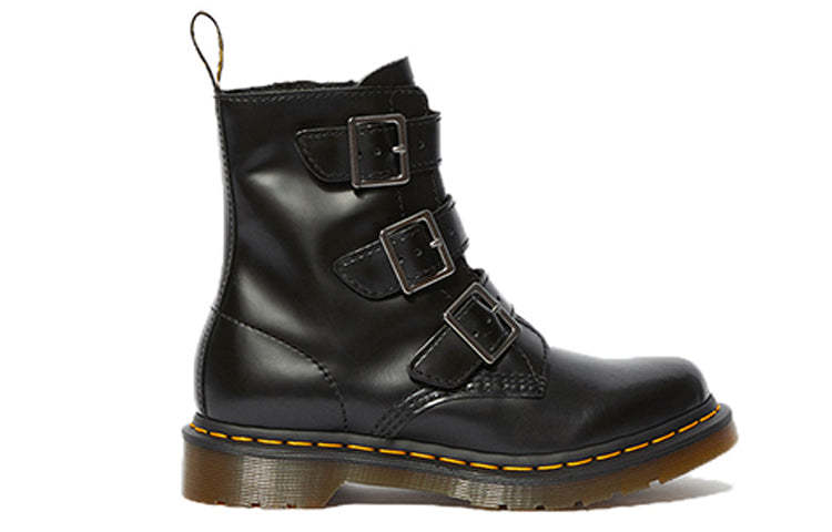 (WMNS) Dr. mtthhartens Black 13665001