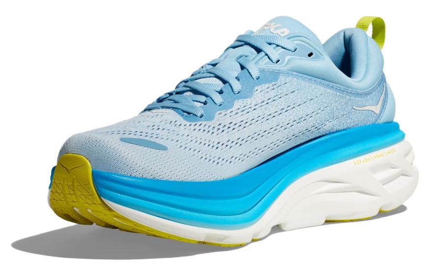 hoka ONE ONE Bondi 8 'Airy Blue' 1127953-ABDB