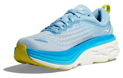 hoka ONE ONE Bondi 8 'Airy Blue' 1127953-ABDB
