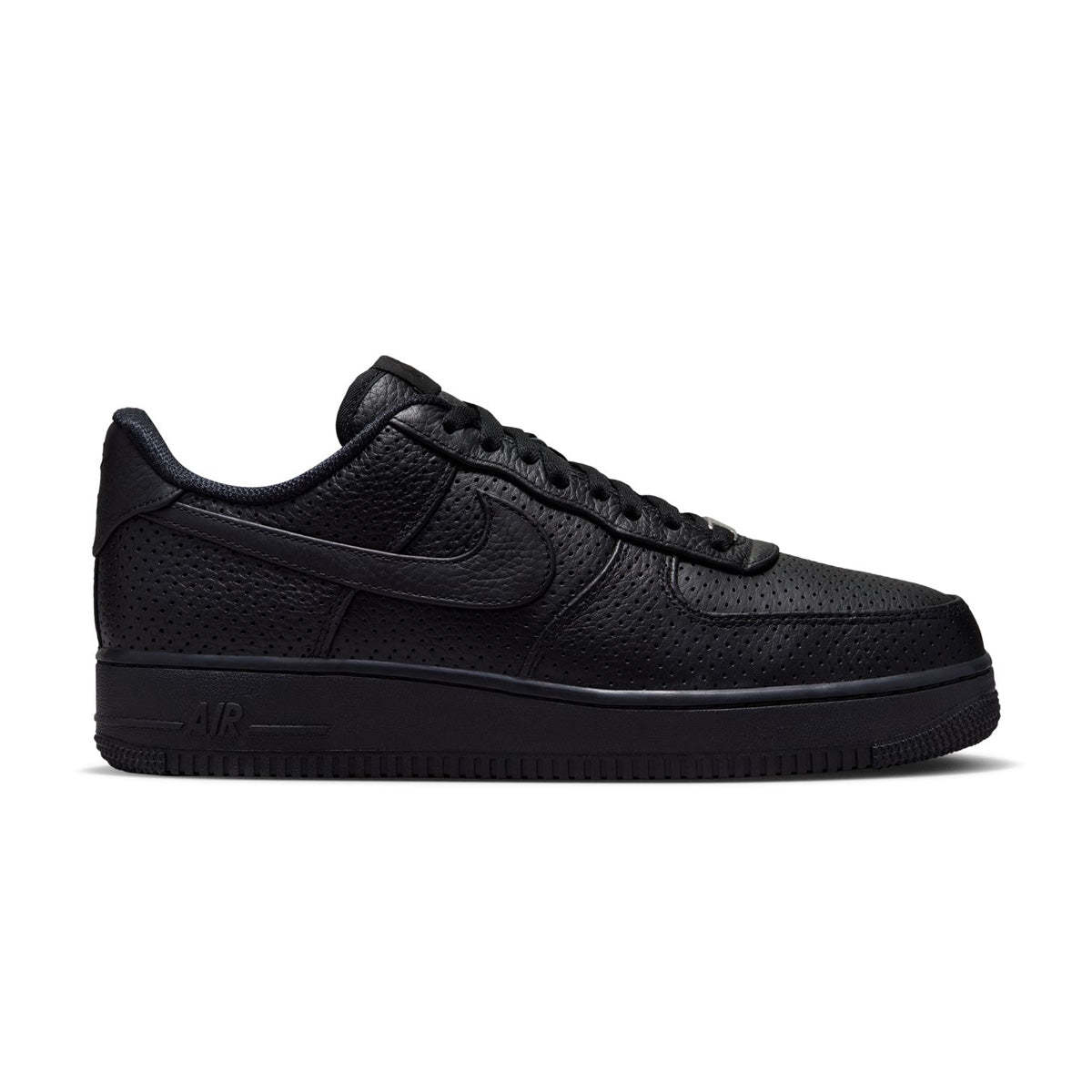 Air Force 1 SP 'Black'