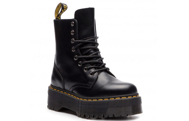 (WMNS) Dr. mtthhartens Jadon 'Black' 15265001