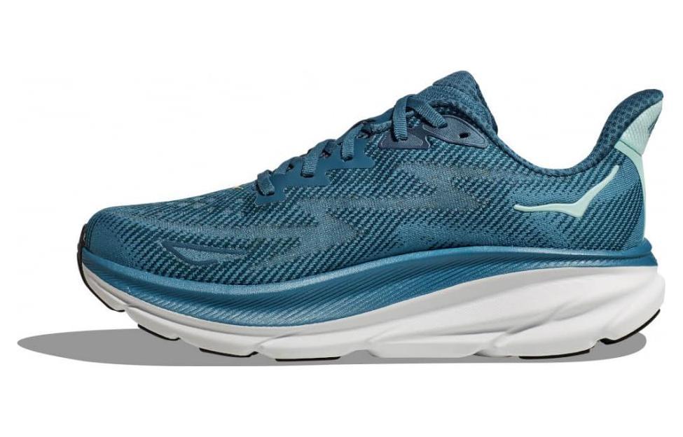 hoka ONE ONE Clifton 9 'Midnight Ocean' 1127895-MOBS