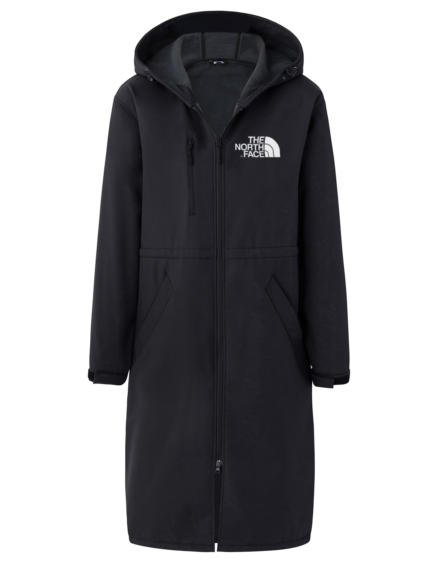 Waterproof  Parka - Women's