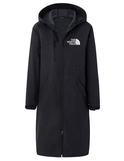 Waterproof  Parka - Women's