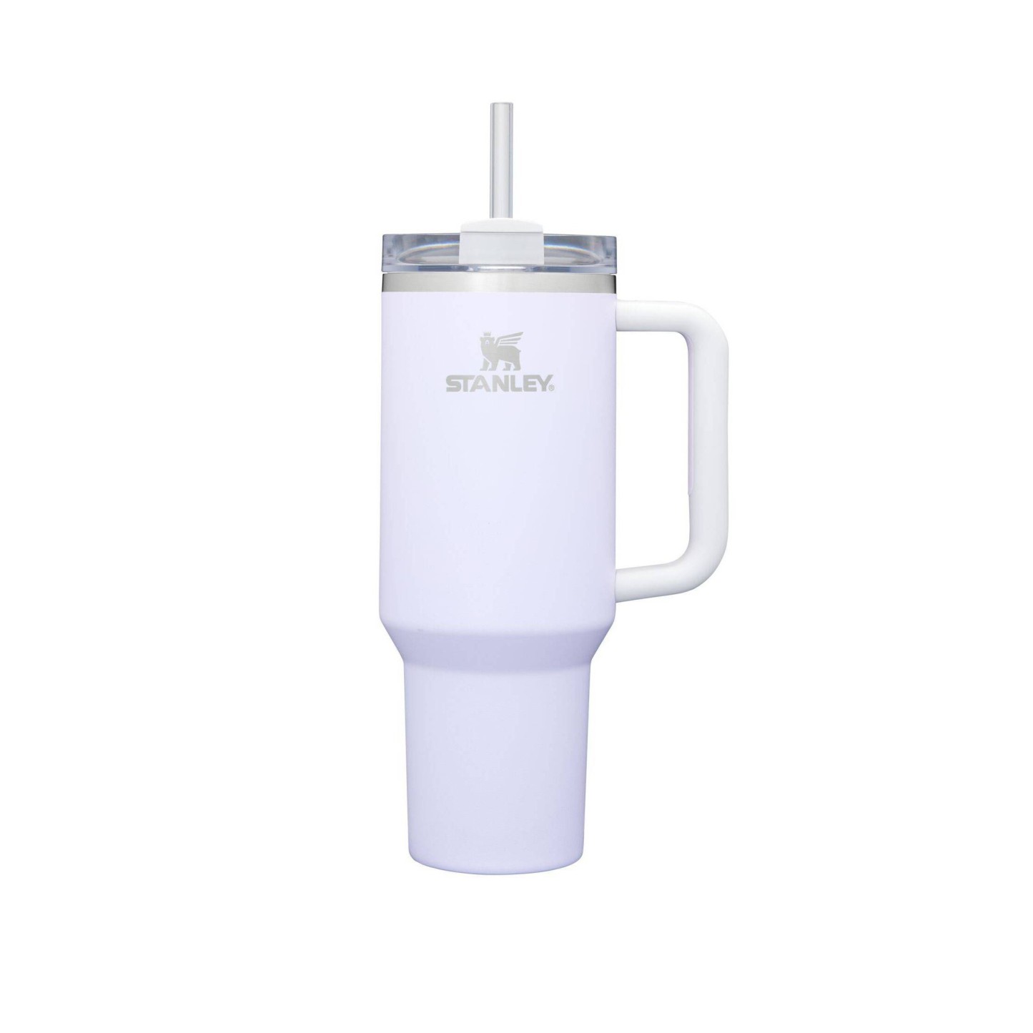 40oz Stainless Steel H2.0 FlowState Quencher Tumbler