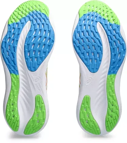 ASItthhCS GEL-Nimbus 26 Running Shoes