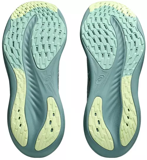 ASItthhCS GEL-Nimbus 26 Running Shoes