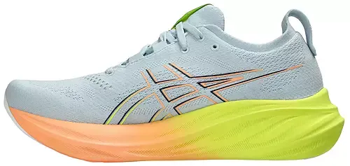 ASItthhCS GEL-Nimbus 26 Running Shoes